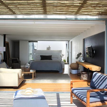 Strandloper Ocean Boutique Hotel Paternoster Exterior foto