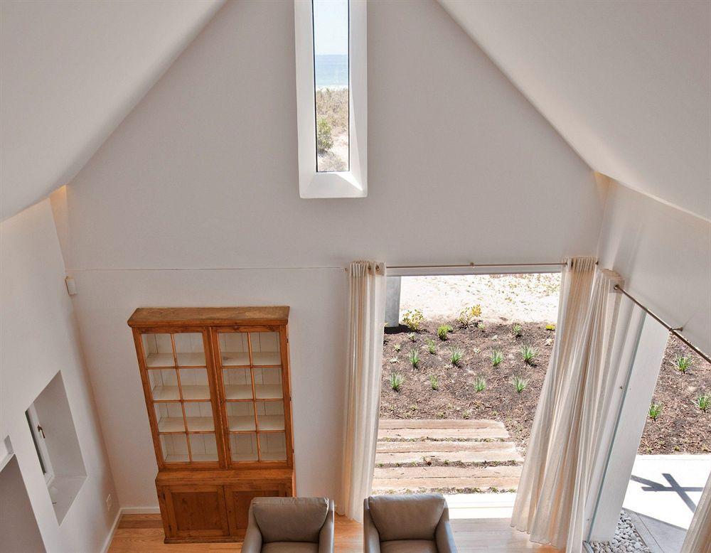 Strandloper Ocean Boutique Hotel Paternoster Exterior foto