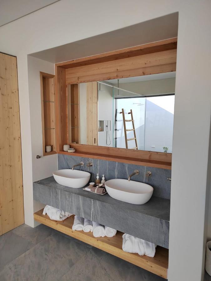 Strandloper Ocean Boutique Hotel Paternoster Exterior foto