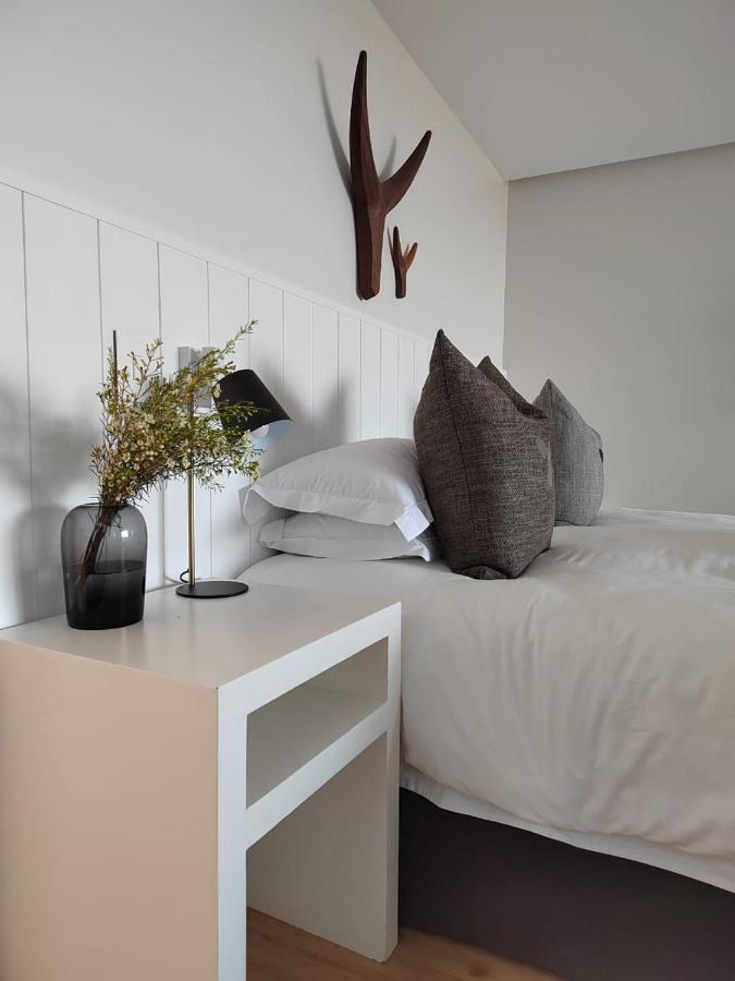 Strandloper Ocean Boutique Hotel Paternoster Exterior foto